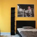 Rent 4 bedroom apartment in Milan