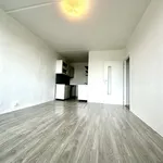 Pronájem bytu 2+kk 40m²