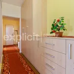 Rent 3 bedroom apartment of 68 m² in Zlín