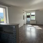 Pronajměte si 3 ložnic/e byt o rozloze 73 m² v Ústí nad Labem