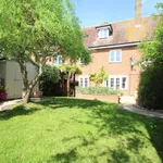 Town house to rent in Waine Close, Buckingham MK18