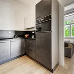 Rent 1 bedroom apartment of 49 m² in Prague