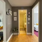 Rent 1 bedroom apartment of 100 m² in Lisbon