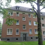 Rent 3 bedroom apartment of 51 m² in Essen