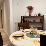 Rent a room in madrid