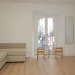 Rent 1 bedroom apartment of 50 m² in madrid