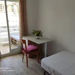 Rent a room in Valencia