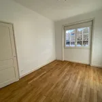 Rent 4 bedroom apartment of 75 m² in Roanne