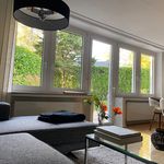 Fantastic cottage with terrace and garden on park-like villa plot, freshly renovated and furnished, 20 min. from Düsseldorf and Essen, Ratingen - Amsterdam Apartments for Rent