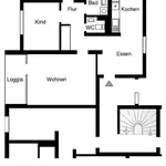 Rent 4 bedroom apartment of 81 m² in Duisburg