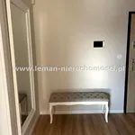 Rent 3 bedroom apartment of 57 m² in Lublin