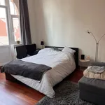 Huur 1 slaapkamer appartement in Leuven