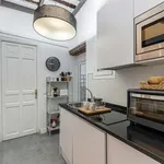 Rent 2 bedroom apartment of 60 m² in madrid