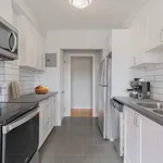  appartement avec 1 chambre(s) en location à Montreal