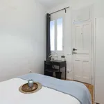 Rent a room in madrid