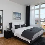 Miete 1 Schlafzimmer wohnung von 28 m² in Berlin