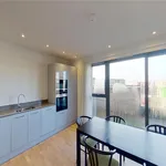 Rent 2 bedroom apartment in Edinburgh  West