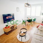 Rent 1 bedroom apartment of 11 m² in Dijon