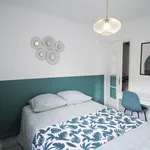 Louez une chambre de 64 m² à Villeurbanne