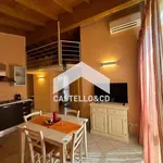 2-room flat via dei Colli 102, Manerba del Garda