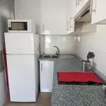 Rent 1 bedroom apartment in Badajoz