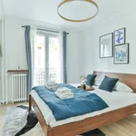 Rent 3 bedroom apartment of 62 m² in Paris