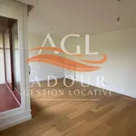 Rent 4 bedroom apartment of 82 m² in Bayonne