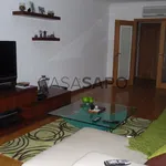 Rent 1 bedroom apartment of 136 m² in Amadora