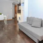 Rent 1 bedroom apartment of 538 m² in Valencia