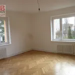 Rent 3 bedroom apartment in Prague