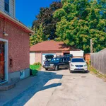  maison avec 1 chambre(s) en location à St. Catharines