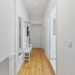 Rent 1 bedroom apartment of 43 m² in Berlin