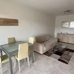 Appartement de 49 m² avec 2 chambre(s) en location à Nice