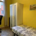 Rent a room in Madrid