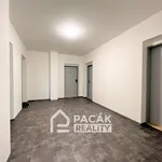 Pronajměte si 1 ložnic/e byt o rozloze 33 m² v Olomouc