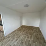 Pronajměte si 1 ložnic/e byt o rozloze 35 m² v Most