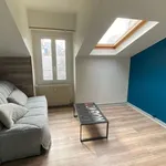 Appartement de 21 m² avec 1 chambre(s) en location à Poitiers