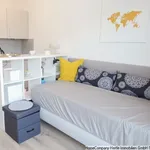 Miete 1 Schlafzimmer wohnung von 23 m² in Wiehre