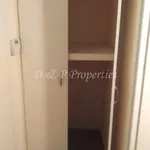 Rent 3 bedroom apartment of 120 m² in Μελίσσια