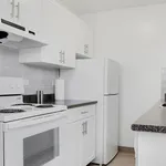 1 bedroom apartment of 624 sq. ft in Calgary