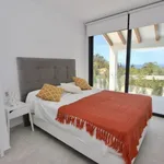 Rent 5 bedroom house of 380 m² in El Rosario