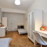 Rent a room in warsaw