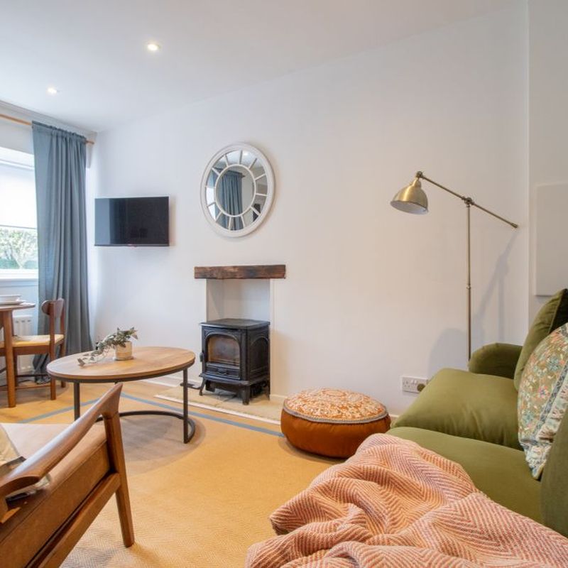 Cosy 2 bedroom Cottage Helensburgh