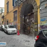 Affitto 2 camera appartamento di 50 m² in Naples