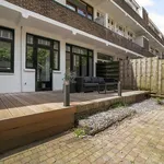 Huur 3 slaapkamer appartement van 85 m² in Den Haag