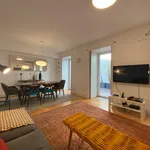 Rent 1 bedroom apartment of 100 m² in Lisbon