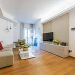 Rent 4 bedroom apartment of 120 m² in Milan