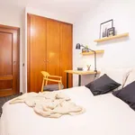 Habitación en valencia