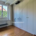 Maison de 123 m² avec 5 chambre(s) en location à Malakoff