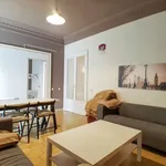 Rent a room of 189 m² in barcelona